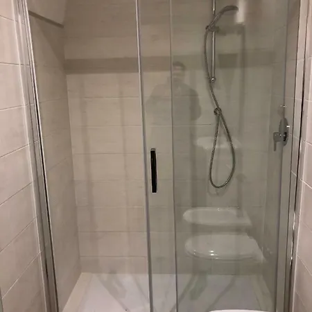 דירה San Lorenzo University Flat
