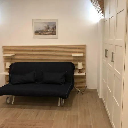 San Lorenzo University Flat דירה רומא