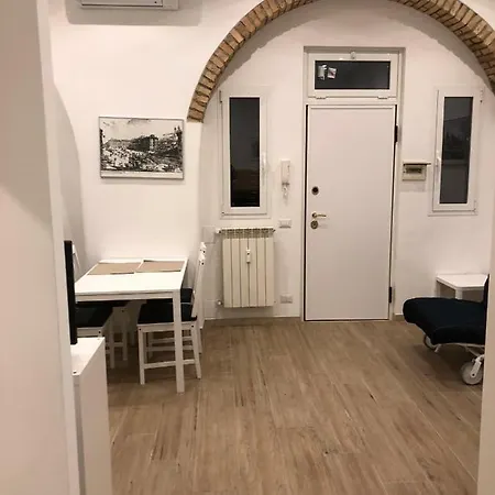 Apartment San Lorenzo University Flat *